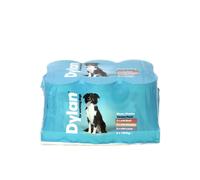 Dylan Supersize Variety Cans for Working Dogs (6x1200g Tins) - Size: 6 x 1200g