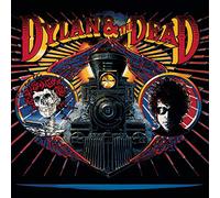 Bob Dylan – Dylan & The Dead – CD – US Import – Legacy
