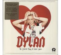 Dylan The Greatest Thing I'll Never Learn - 180 Gram Black Vinyl - Sealed UK vinyl LP album record 4809137 Island 2022 Audiophile