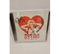 Dylan - The Greatest Thing I'll Never Learn - CD - Signed Edition