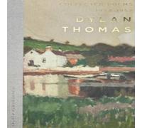 Dylan Thomas Collected Poems 1934-1952 Paperback Book Dylan Thomas Multicolor