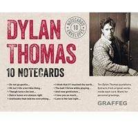 Dylan Thomas Notecard Collection