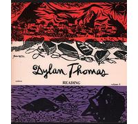 Dylan Thomas - Reading Volume 3