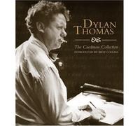 Dylan Thomas: The Caedmon CD Collection by Thomas, Dylan (2004) Audio CD