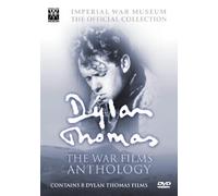 Dylan Thomas: The War Films Anthology [DVD]