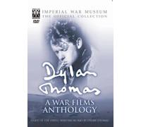 Dylan Thomas: The War Films Anthology [DVD]