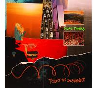 Dylan Thomas - Todo Se Desvanece [VINYL]