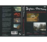 Dylan Thomas Welsh wordscapes on DVD