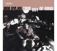 DYLAN - TIME OUT OF MIND - CD - K3z