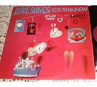 Dylan Todd - Love Songs - Old And New