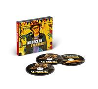 Niedecken – Dylanreise – 3-CD