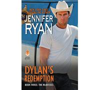Dylan's Redemption: Book Three: The McBrides
