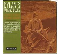 Dylan's Talking Blues ~ The Ro - Dylan's Talking Blues ~ The Ro
