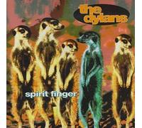 Dylans,the - Spirit Finger