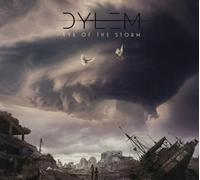 Dylem Eye of the Storm (CD)