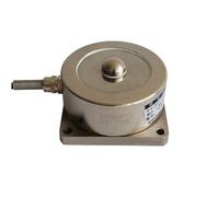 DYLF-101 Alloy Steel Pancake Load Cell 1T 2T 3T 5T Hopper Scale Industrial Sensor(5T)