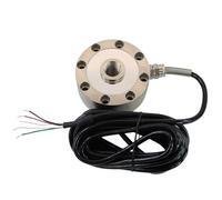 DYLF-102 force measuring compression tension load cell 300 tons load cell kit 20 ton 10 ton(1 ton(L))