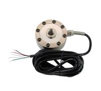 DYLF-102 Weight Sensor Force Measuring Compression Tension Load Cell 300 Tons Load Cell Kit 20 Ton 10 Ton Reliable Data(300kg)