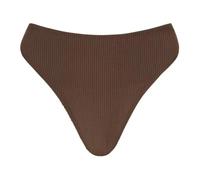 Dylla Bikini Bottoms Brown S / US 4