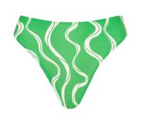 Dylla Bikini Bottoms Green S / US 4