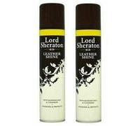 Dylon 2 x Leather Shine 300Ml