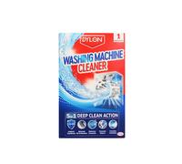 Dylon 6800600101x1 Washing Machine Cleaner, White, One Size