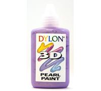 DYLON 3D Paints Pearl Lilac 25ml