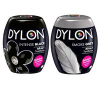 Dylon All in1 Textile Paint.