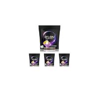 Dylon Black Dark Caps 18 Wash Loads Dylon Black Caps for all Darker Clothes Dark Colour Washing Pods to Protect Darker Colours renewing in every wa