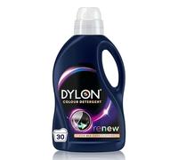Dylon Black & Dark Detergent Renew, 30 Wash Loads