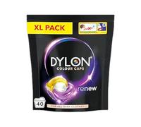 Dylon Black & Dark Laundary Capsules 40 Wash Loads