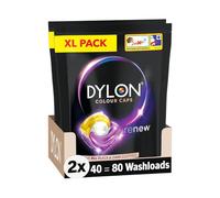 Dylon Black & Dark Laundary Capsules Pack 2