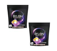 Dylon Black & Dark Laundry Pods Pack 2 x 18 Washes