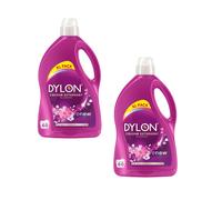 Dylon Bolossom Colour Detergent Liquid 3L x 2 Pack