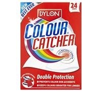 Dylon Colour Catcher Complete Action Laundry Sheets, Pack of 24