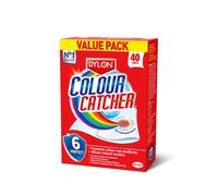 Dylon - Colour Catcher - 40 Sheet