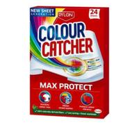 Dylon Colour Catcher Max Protect Laundry Sheets 24 Sheets