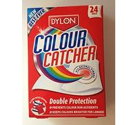 DYLON Colour Catcher Pack of 24! AS SEEN ON TV!!! - The UK's Number One Colour Catcher!!