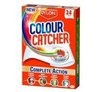 Dylon Colour Catcher White (24 Pack)
