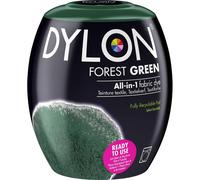 Dylon Colour Machine Dye Pod 09 Forest Green 350g Dylon Green