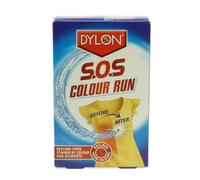 Dylon Colour Safe Colour Run