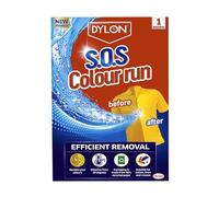 SOS Colour Run Remover For Restoring Colour Stains - Red