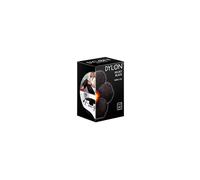 DYLON Dye Fabric Machine 200g - Velvet Black Last of it's Kind!