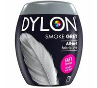Dylon Dye Pods | 22 Colours | Eco Washing Machine Clothes & Fabric Dye 350g