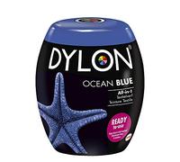 Dylon Fabric Dye Pod Machine Use 09 Ocean Blue 1 Piece