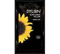Dylon Fabric & Clothes Dye Hand Wash Only - 05 Sunflower Yellow