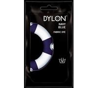 Dylon Fabric & Clothes Dye Hand Wash Only - 08 Navy Blue