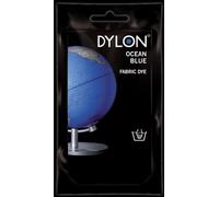 Dylon Fabric & Clothes Dye Hand Wash Only - 26 Ocean Blue