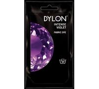 Dylon Fabric & Clothes Dye Hand Wash Only - 30 Intense Voilet