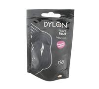 Dylon Fabric Dye, Navy Blue, 50G